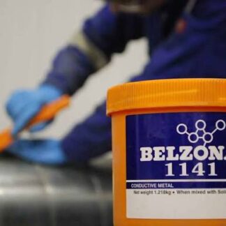 Belzona 1141 (Conductive Metal)