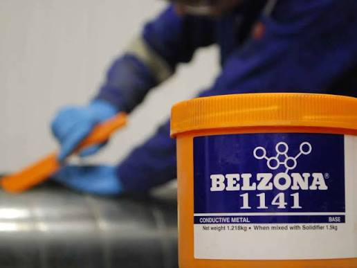 Belzona 1141 (Conductive Metal)