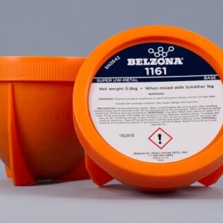 Belzona 1161 (Super UW-Metal)