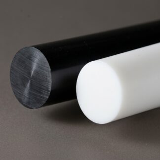 Nylon 6PA | Ensilon MDS | Barras