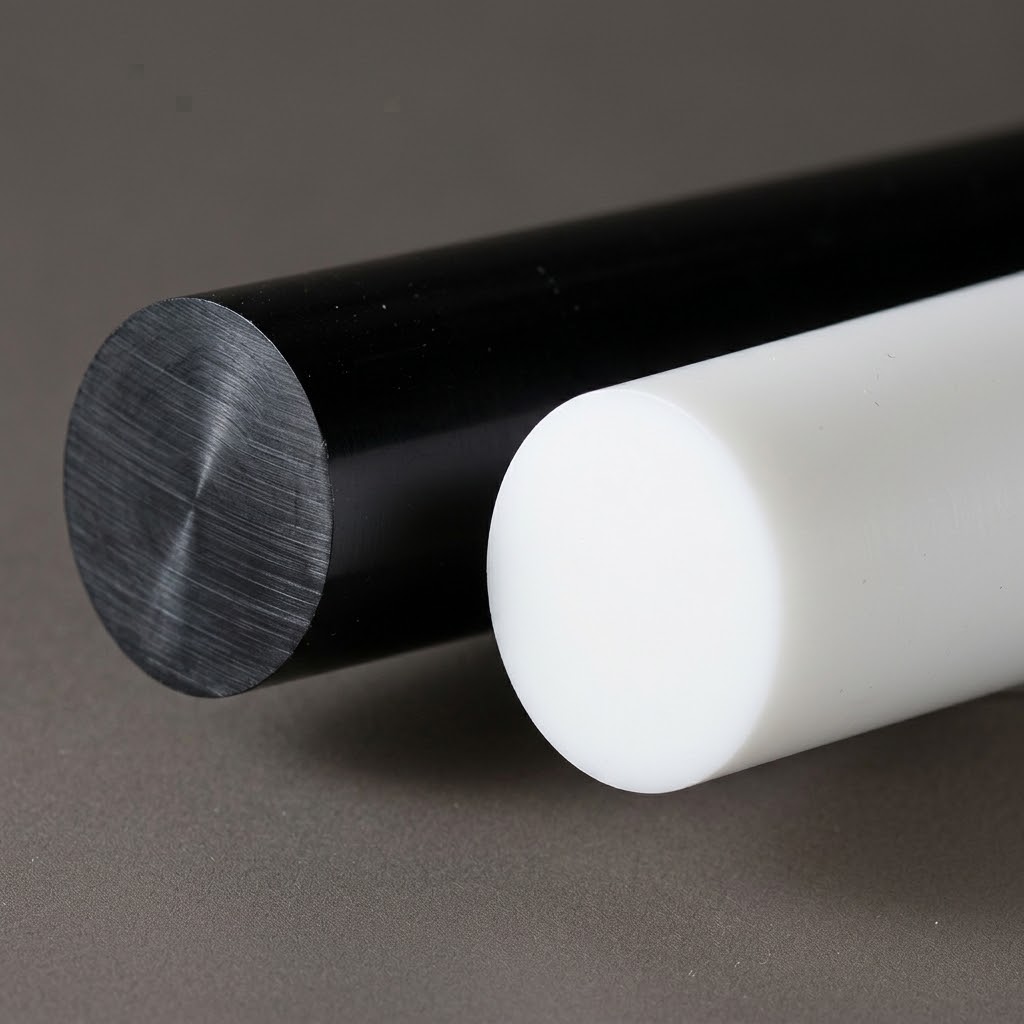 Nylon 6PA | Ensilon MDS | Barras