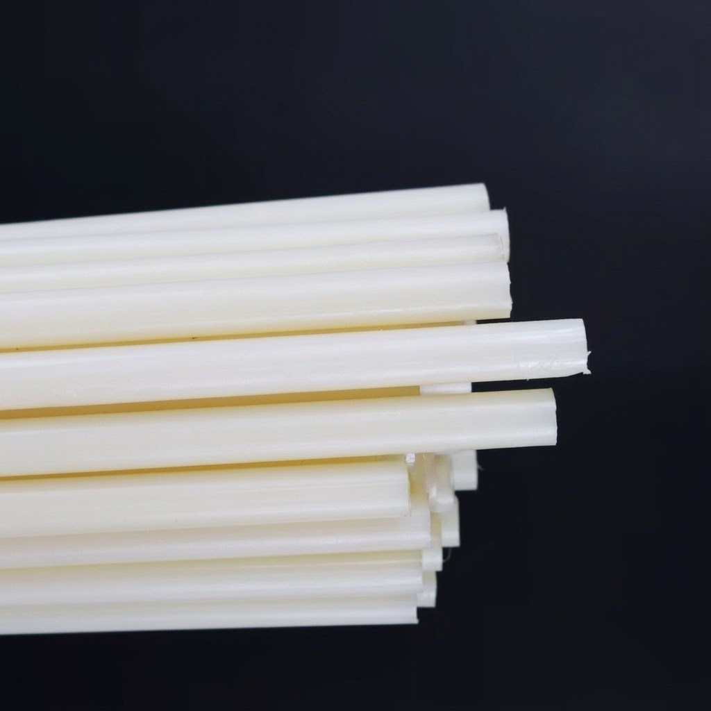 Nylon 6PA | Ensilon Natural| Barras