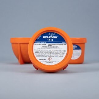 BELZONA 1311 CERAMIC R-METAL