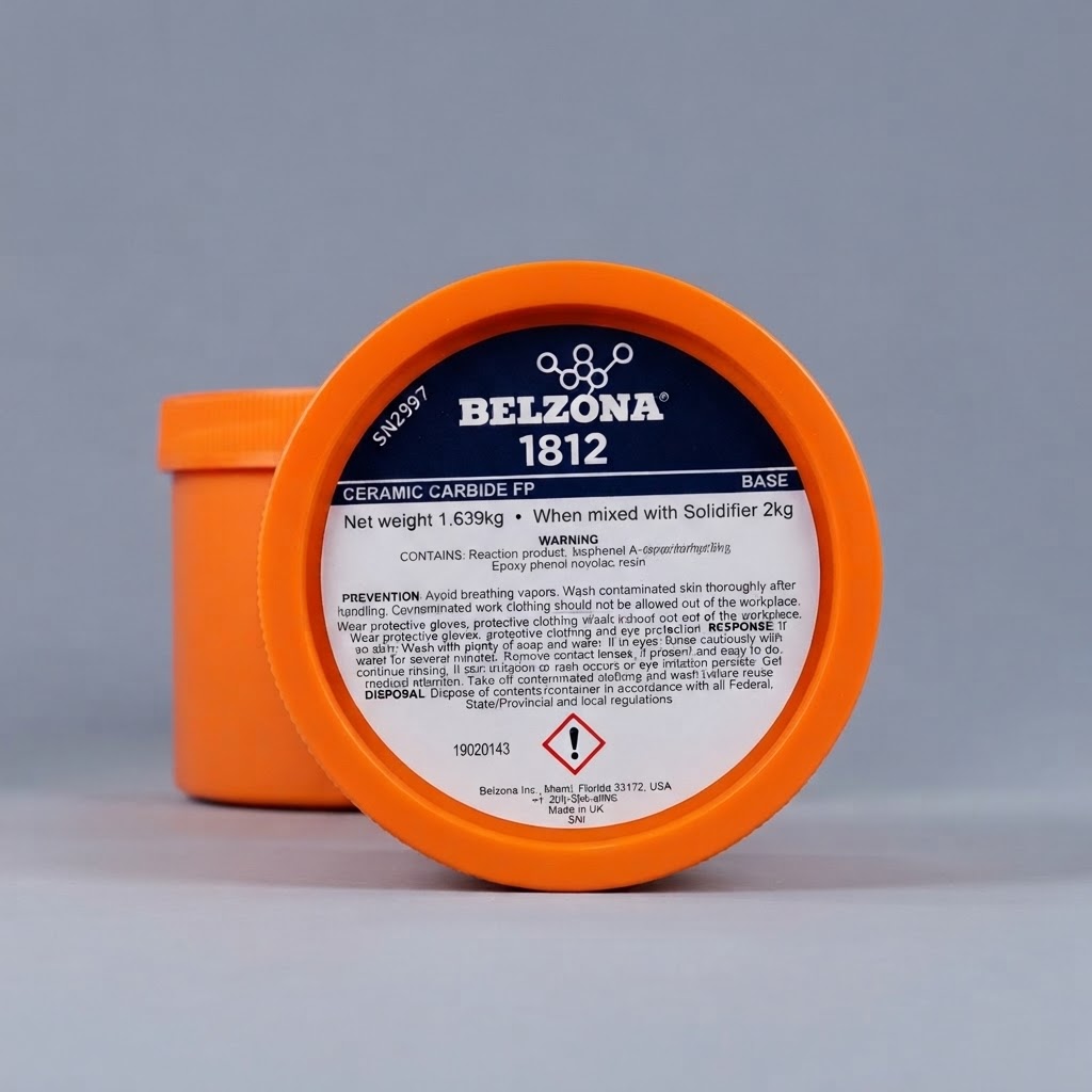 BELZONA 1812 NF2