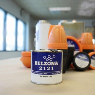 BELZONA 2121 | NEGRO