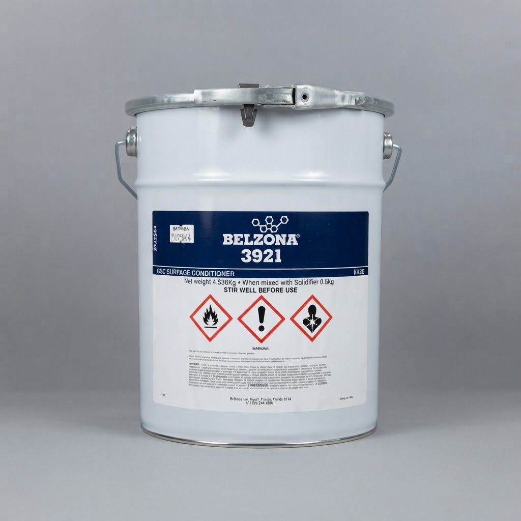 BELZONA 3921