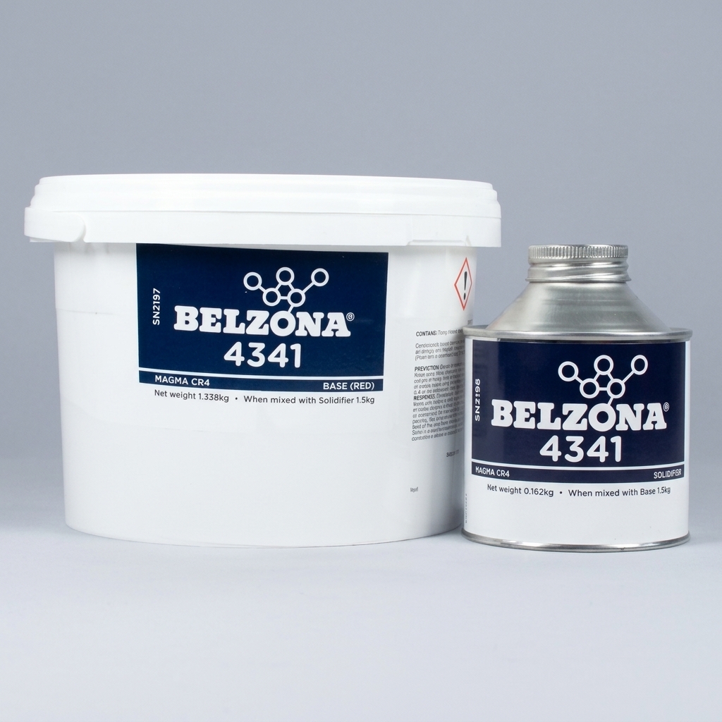 BELZONA 4341