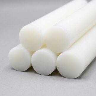 BARRAS ENTERAS | PVDF | NATURAL