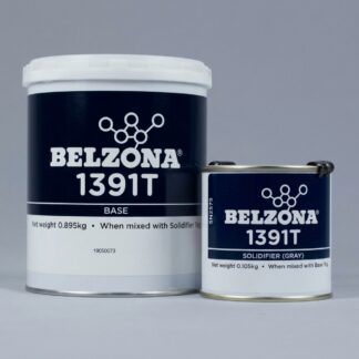 BELZONA 1391 CERAMIC T