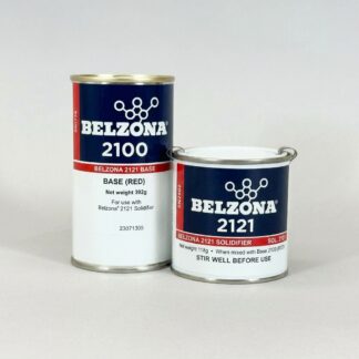 BELZONA 2121 (BASE 2100 Y SOL. 2121) | ROJO