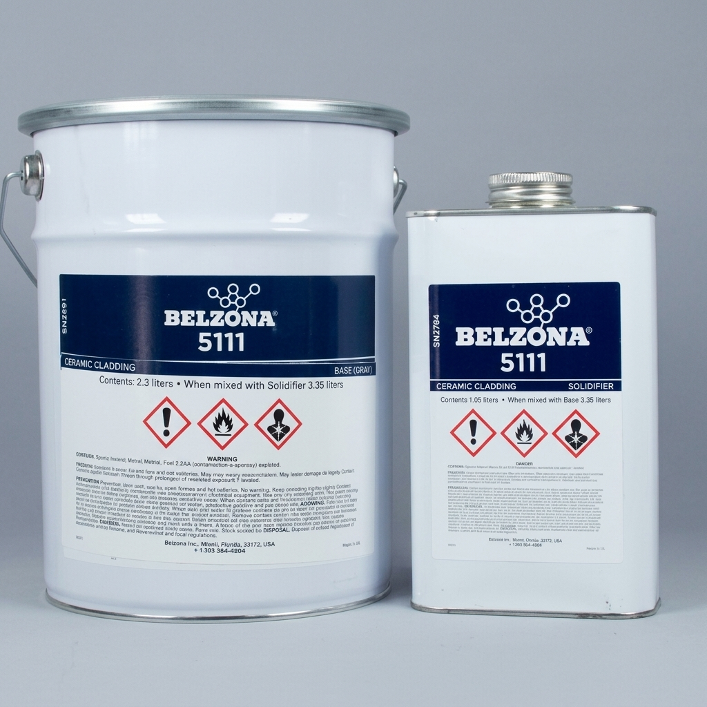 BELZONA 5111
