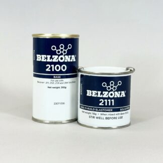BELZONA 2111 (BASE 2100 Y SOL. 2111)