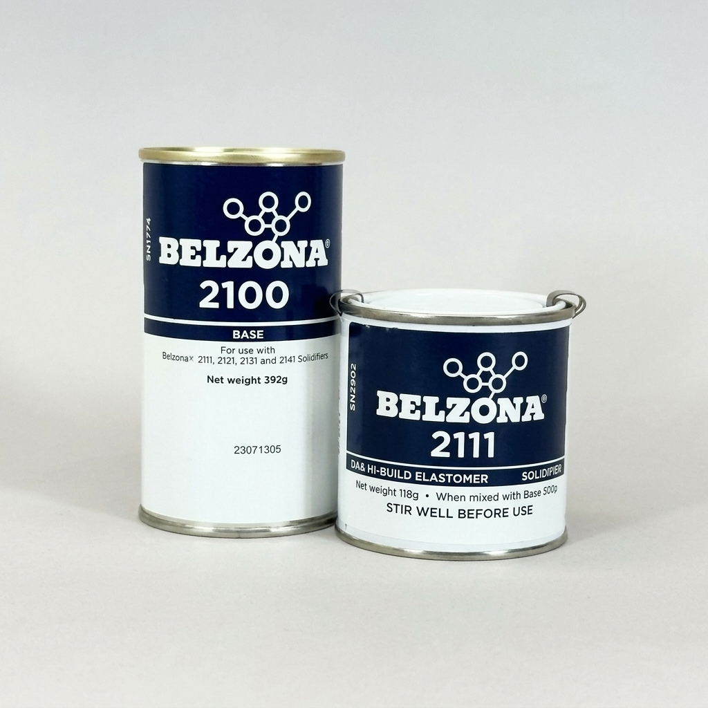 BELZONA 2111 (BASE 2100 Y SOL. 2111)