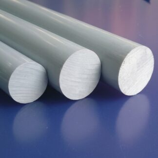 BARRAS ENTERAS | PVC