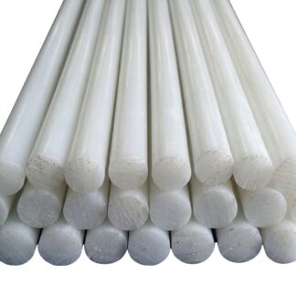 BARRAS ENTERAS | PVC EN ELECTRODO