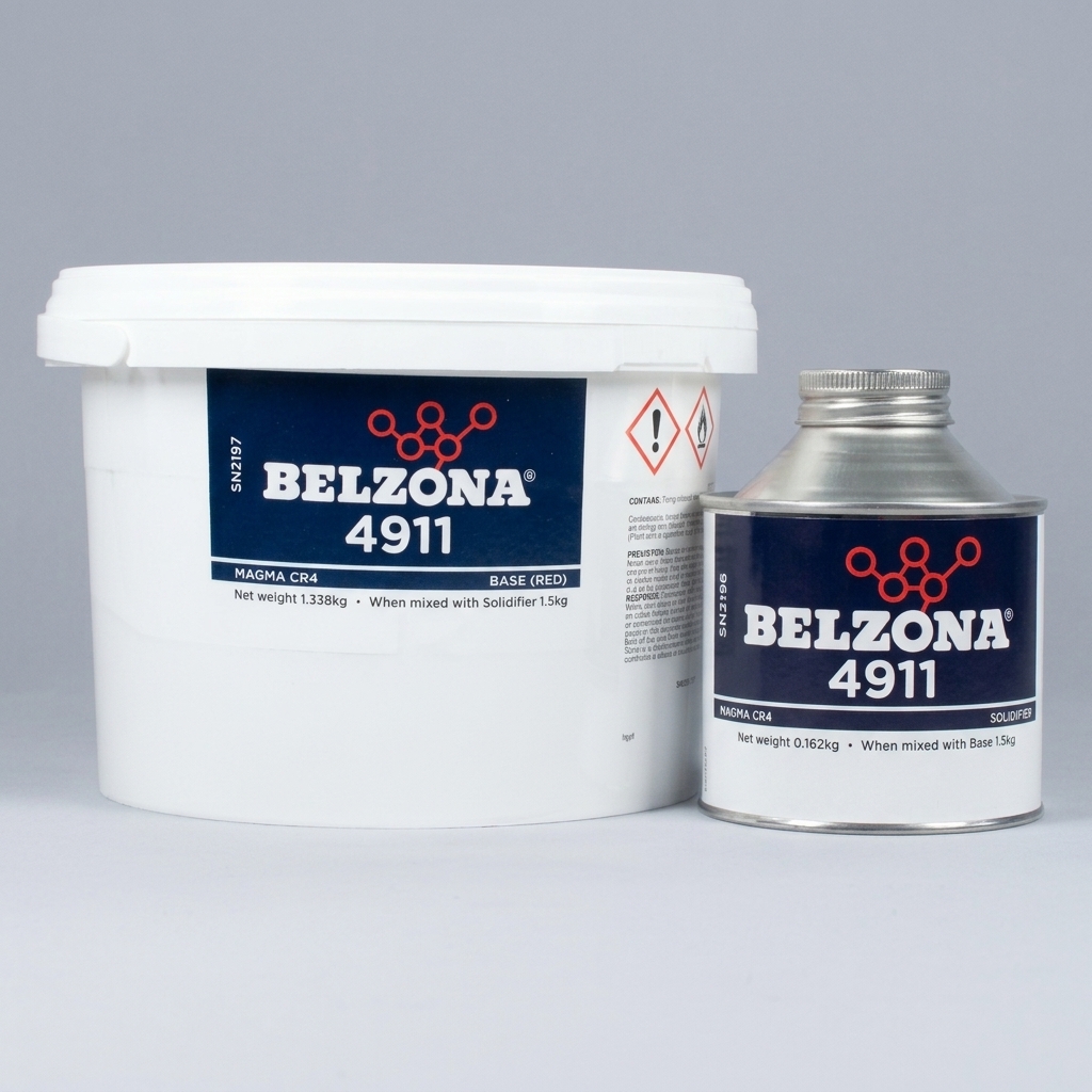 BELZONA 4911