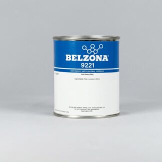BELZONA 9221 AGREGADO FINO