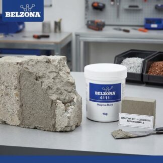 Reparacion de concreto