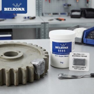 Reparación de maquinaria y equipos