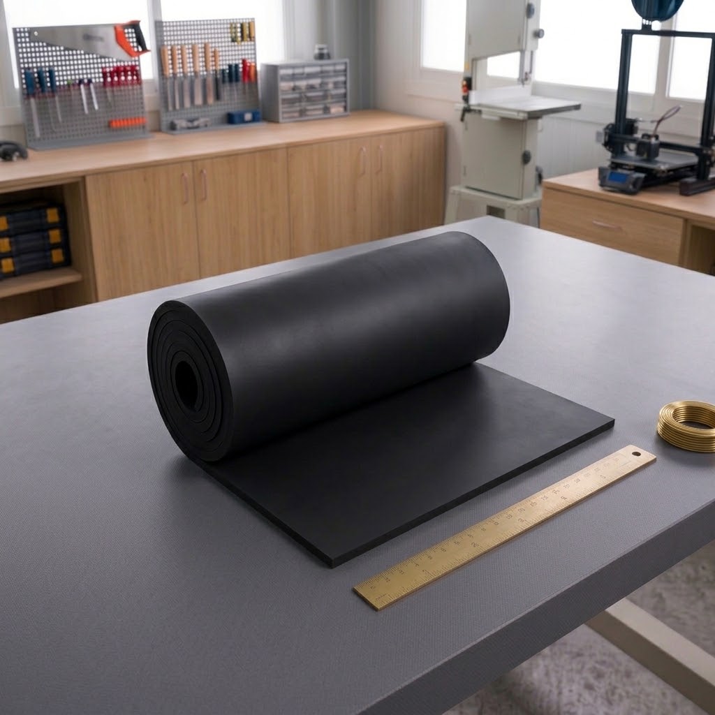 LAMINA | NEOPRENO SIN LONA