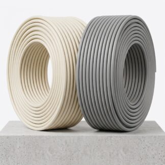 Electrodo Polipropilenos |Gris | Natural